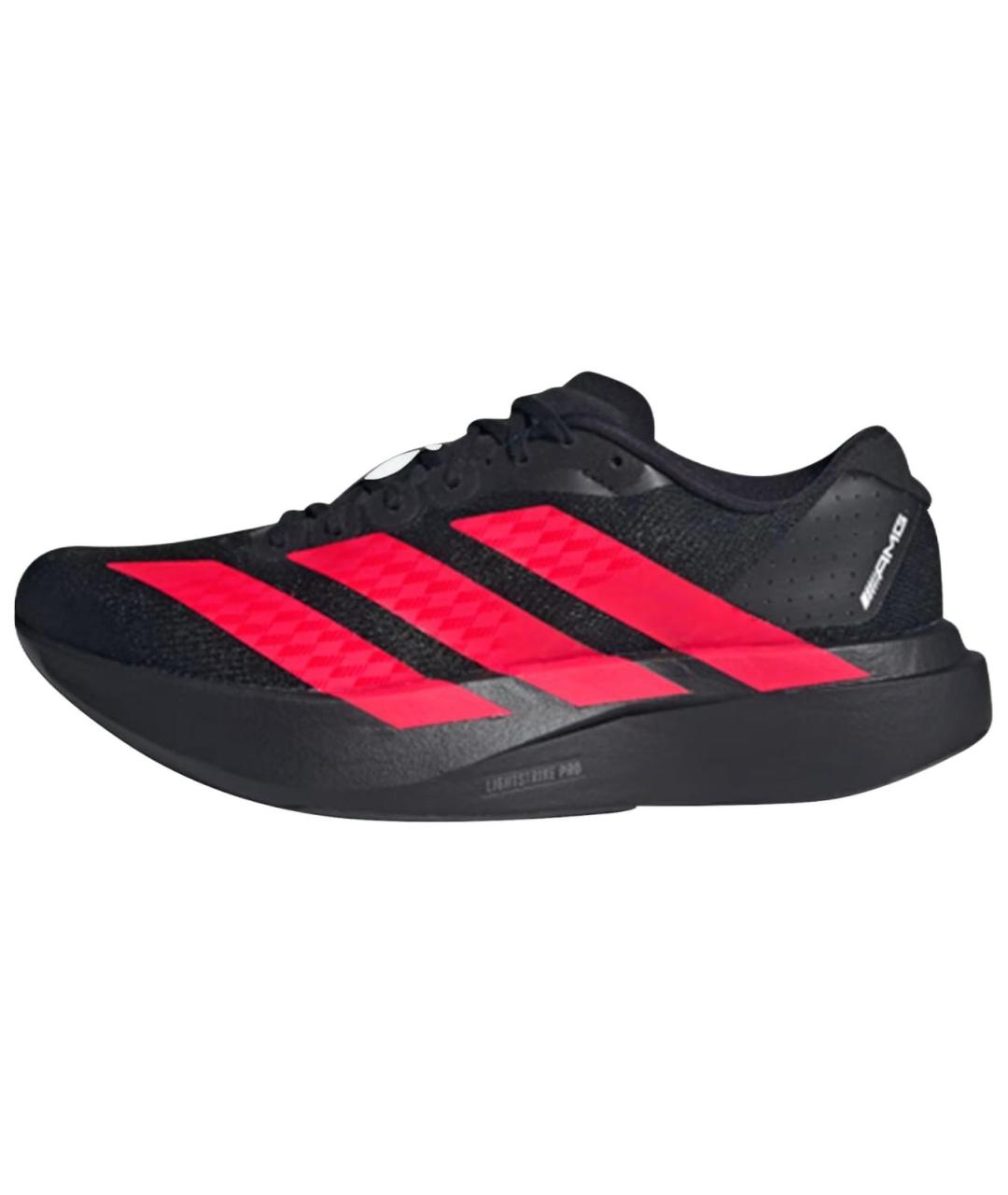 ADIDAS Черные кроссовки, фото 5