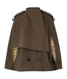 BURBERRY Тренч/плащ