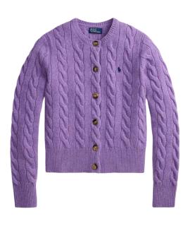 POLO RALPH LAUREN Кардиган