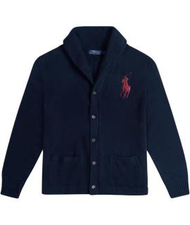 POLO RALPH LAUREN Кардиган