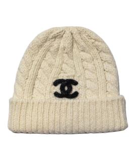 CHANEL Шапка