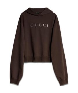 GUCCI Худи/толстовка