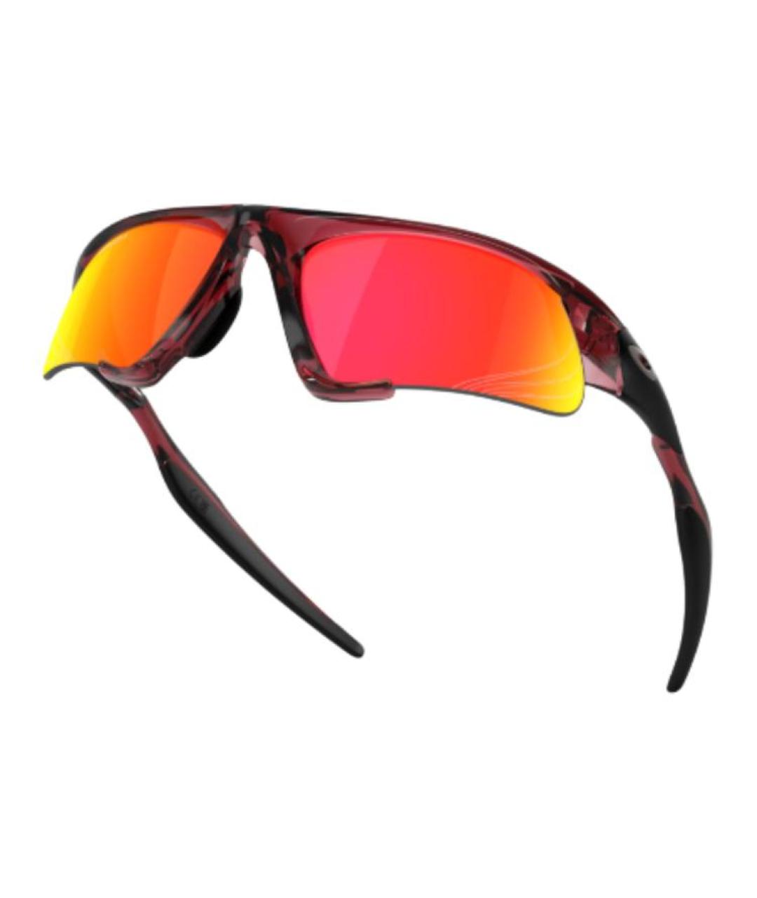 OAKLEY Мульти пластиковые солнцезащитные очки, фото 4