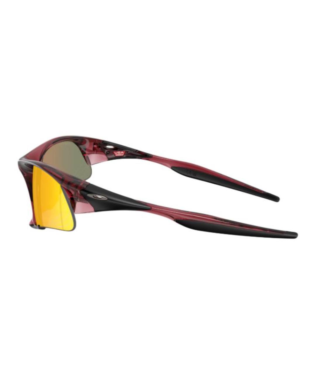 OAKLEY Мульти пластиковые солнцезащитные очки, фото 3