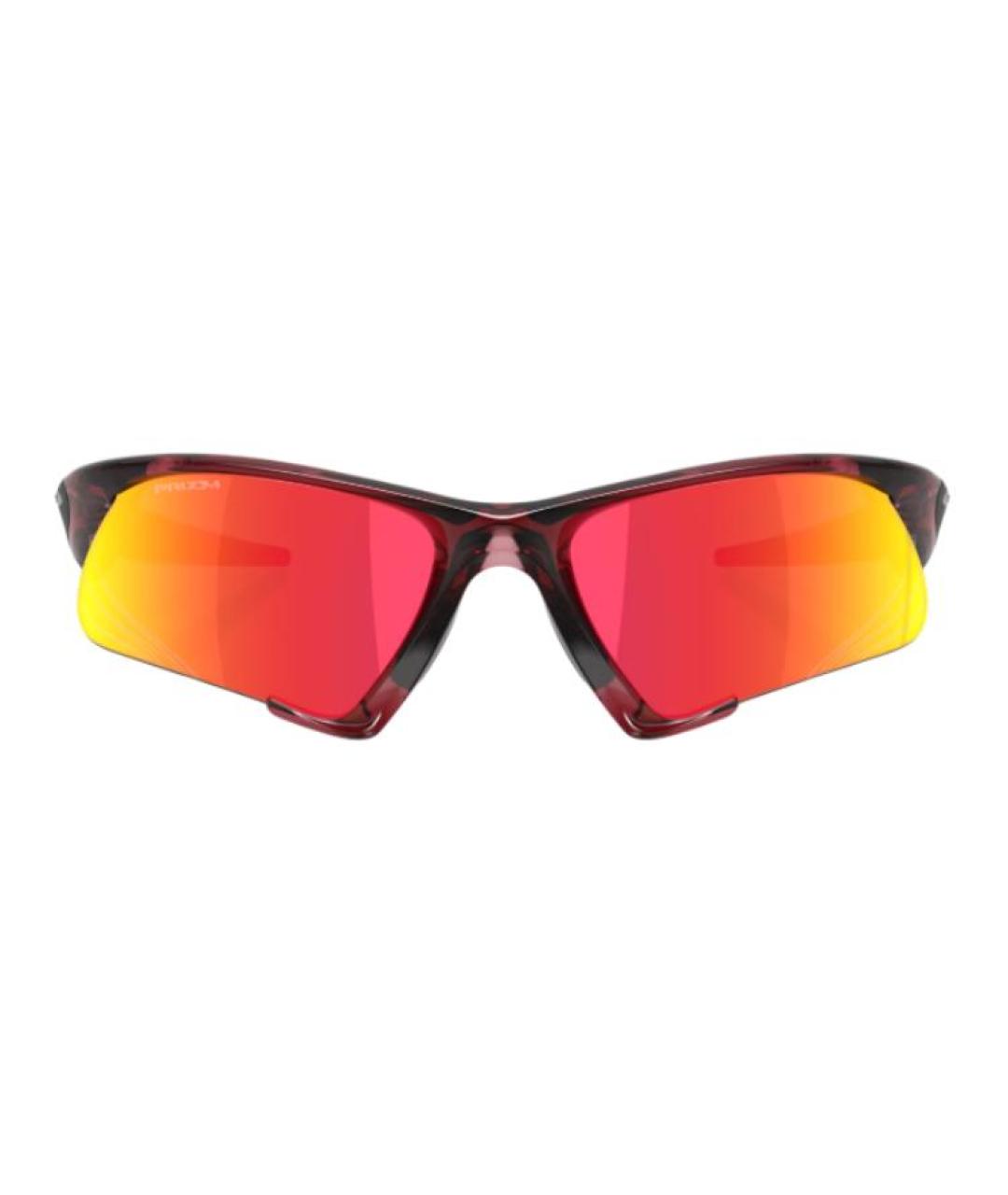 OAKLEY Мульти пластиковые солнцезащитные очки, фото 2