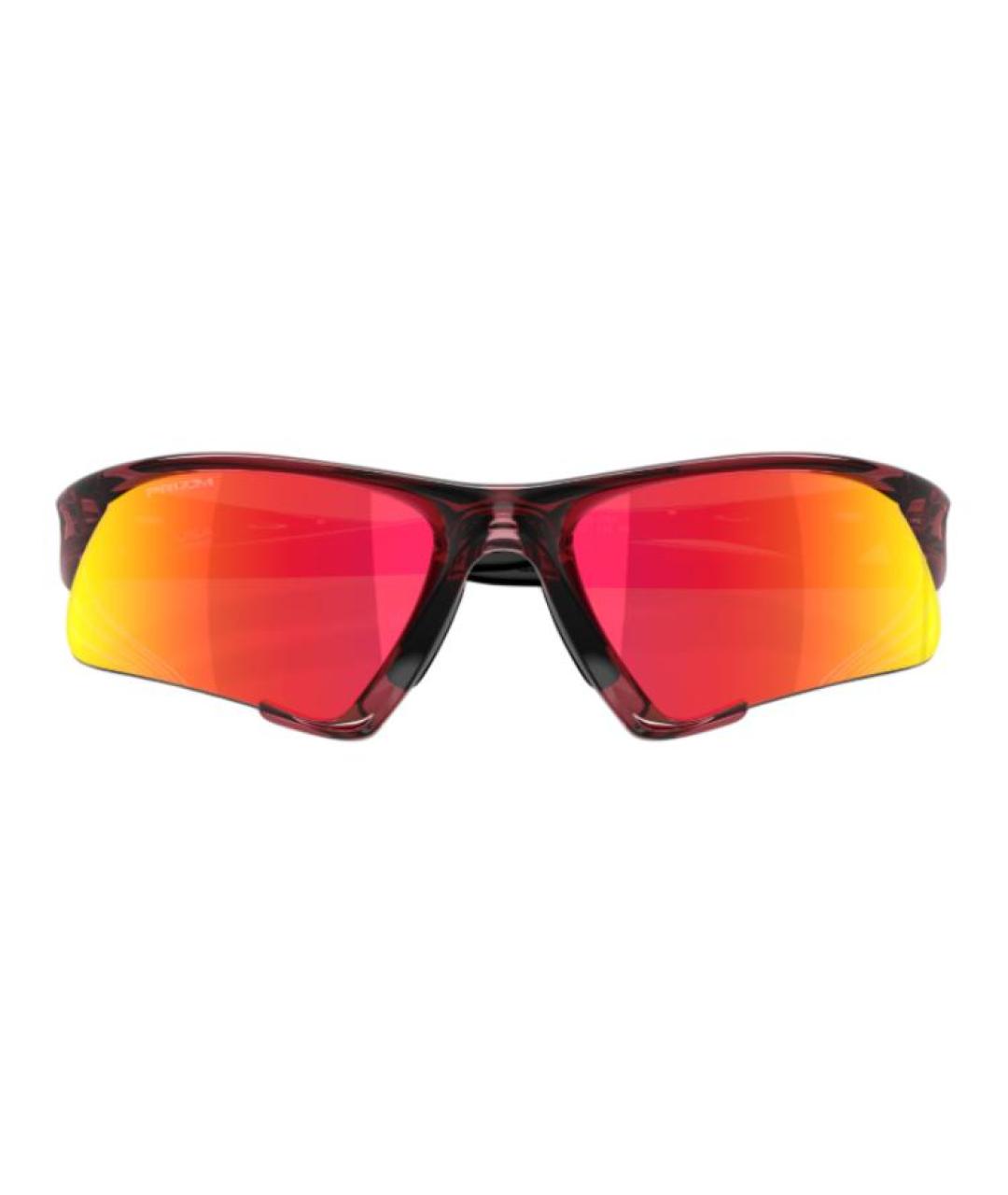 OAKLEY Мульти пластиковые солнцезащитные очки, фото 5