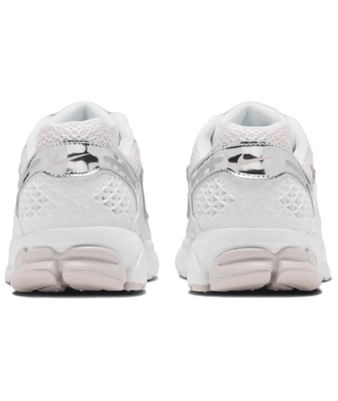 NIKE Белые кроссовки, фото 6