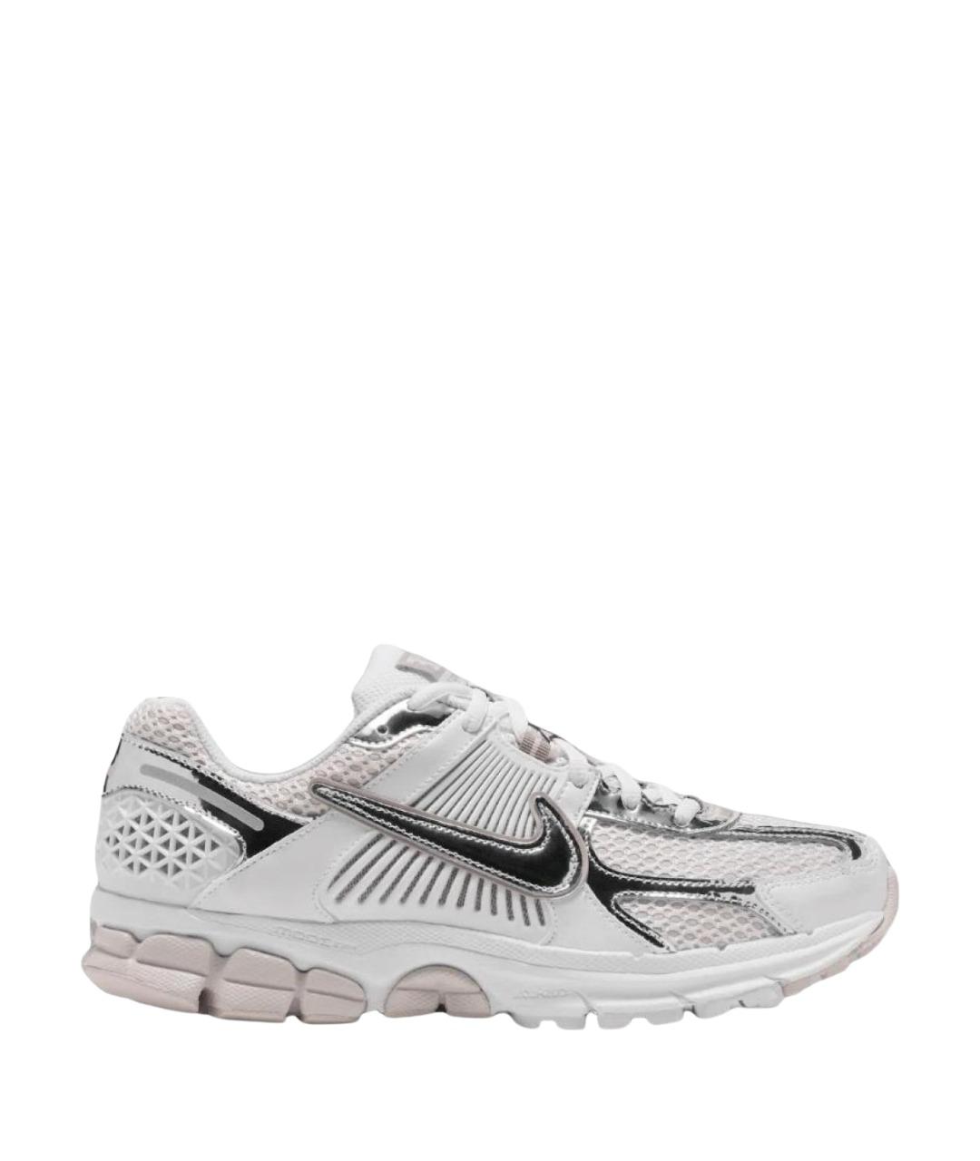 NIKE Белые кроссовки, фото 1