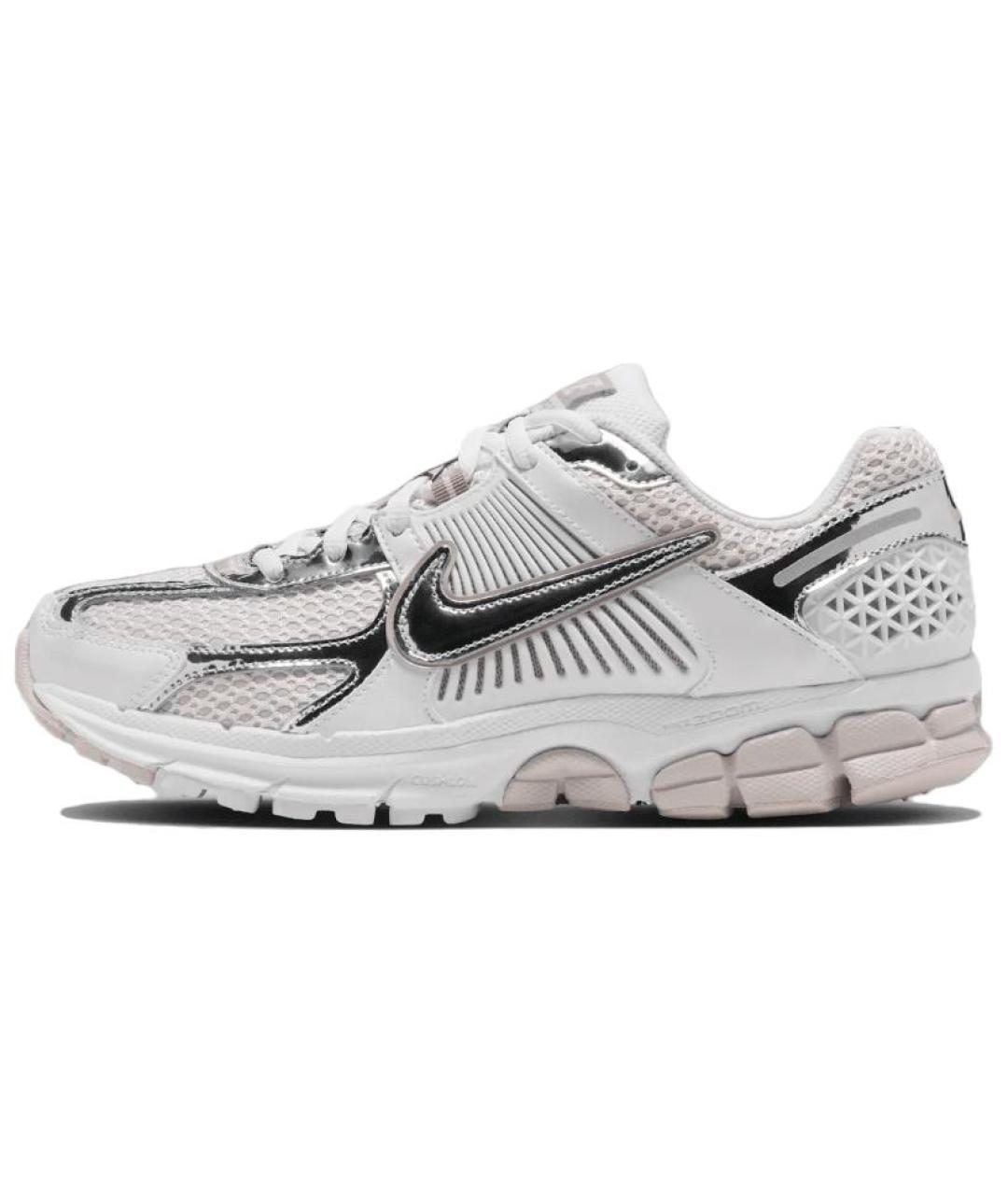 NIKE Белые кроссовки, фото 5