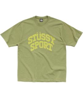 STUSSY Футболка