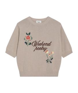 WEEKEND MAX MARA Джемпер / свитер