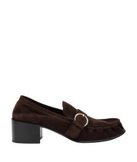 MIU MIU Лоферы