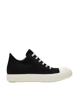RICK OWENS DRKSHDW Низкие кроссовки / кеды