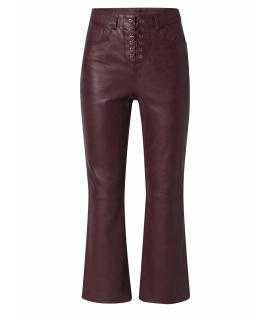 ROTATE Прямые брюки