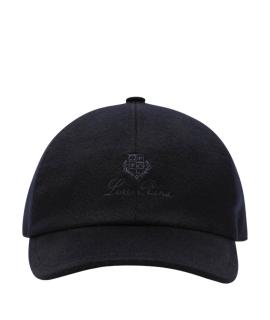 LORO PIANA Кепка/бейсболка