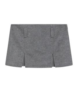 MIU MIU Юбка мини