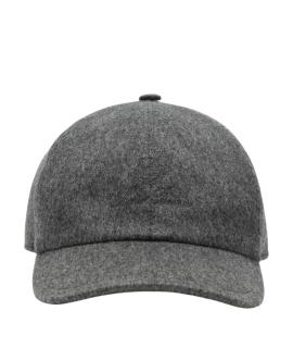 LORO PIANA Кепка/бейсболка