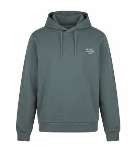 A.P.C. Худи/толстовка