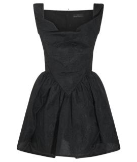 VIVIENNE WESTWOOD Повседневное платье