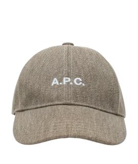 A.P.C. Кепка