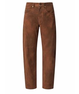 ISABEL MARANT ETOILE Прямые брюки