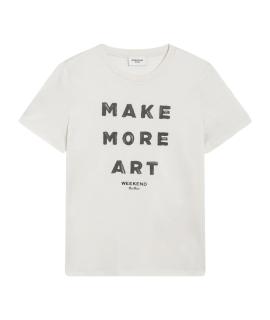 WEEKEND MAX MARA Футболка