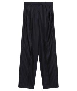 GIVENCHY Прямые брюки