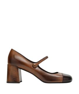 MIU MIU Туфли