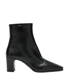PRADA Ботильоны