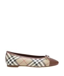 BURBERRY Балетки
