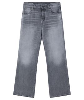 ACNE STUDIOS Прямые джинсы