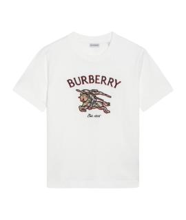 BURBERRY Футболка