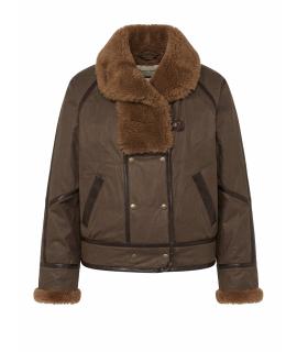 ISABEL MARANT ETOILE Куртка