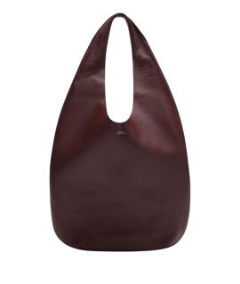 A.P.C. Сумка тоут