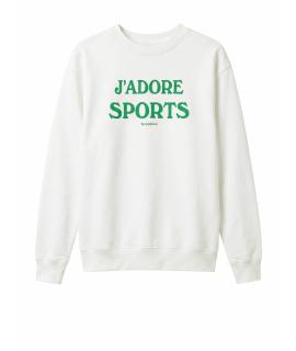 SPORTY AND RICH Худи/толстовка