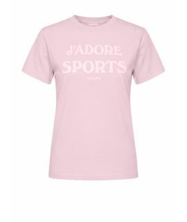 SPORTY AND RICH Футболка