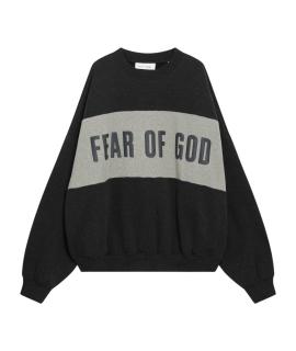 FEAR OF GOD ESSENTIALS Худи/толстовка