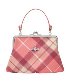 VIVIENNE WESTWOOD Сумка с короткими ручками