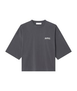 FEAR OF GOD ESSENTIALS Футболка