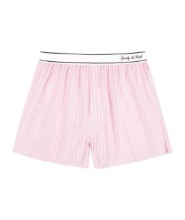 SPORTY AND RICH Шорты