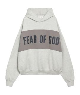 FEAR OF GOD ESSENTIALS Худи/толстовка