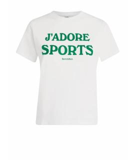 SPORTY AND RICH Футболка