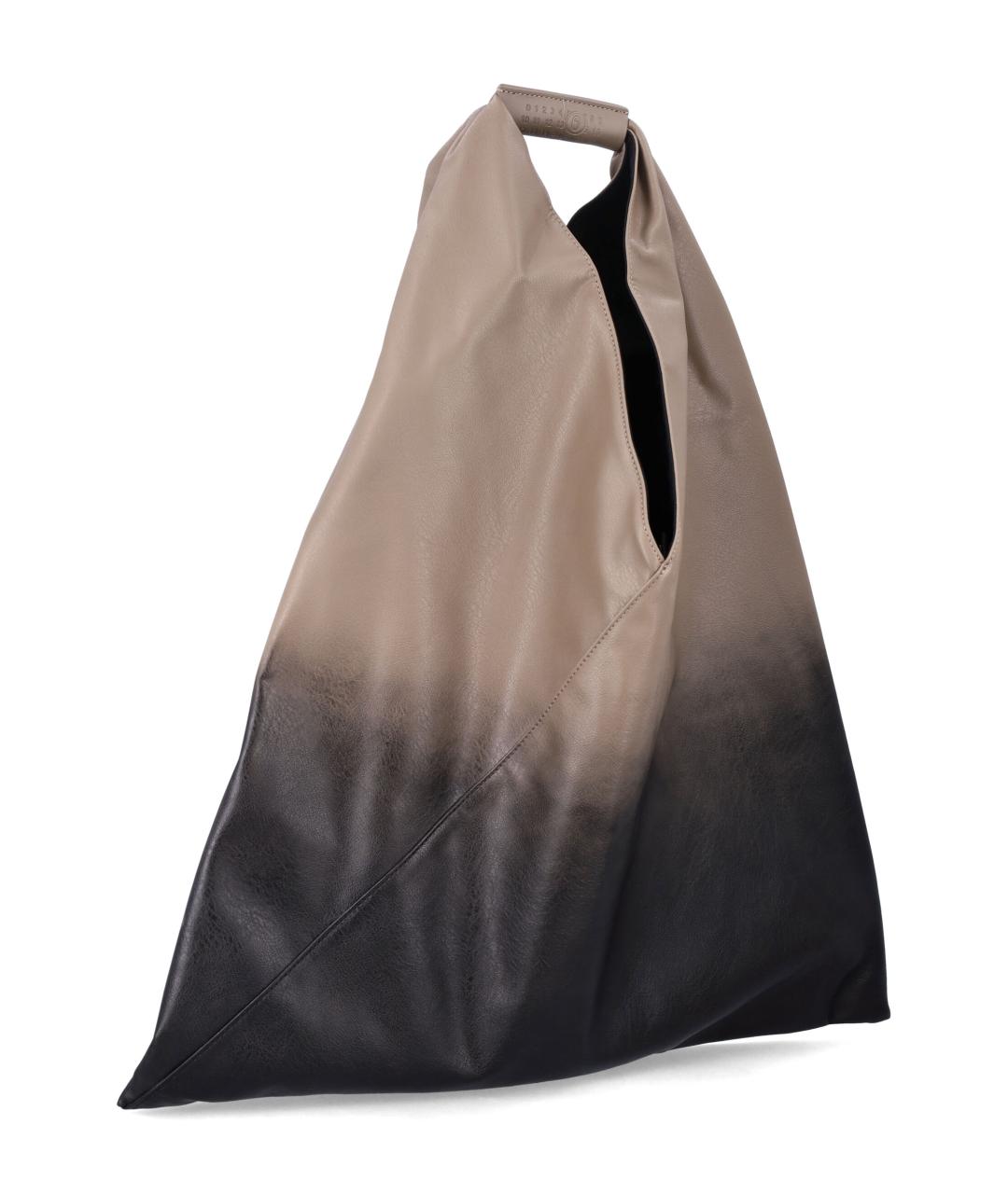 MM6 MAISON MARGIELA Мульти сумка тоут из искусственной кожи, фото 2