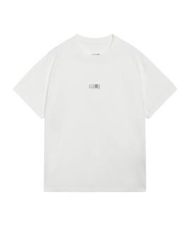 MM6 MAISON MARGIELA Футболка
