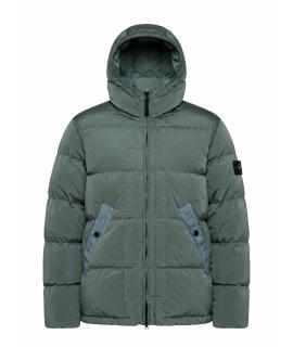 STONE ISLAND Пуховик