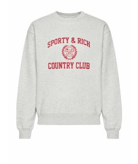 SPORTY AND RICH Худи/толстовка