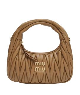 MIU MIU Сумка через плечо