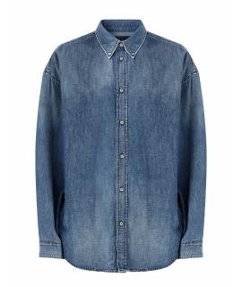 ACNE STUDIOS Кэжуал рубашка