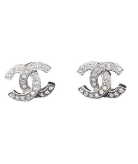 CHANEL Серьги