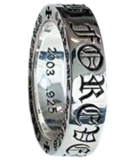 CHROME HEARTS Кольцо
